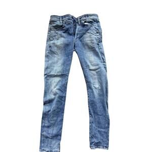 G-Star RAW D-Staq 3D Slim Jeans 29x32